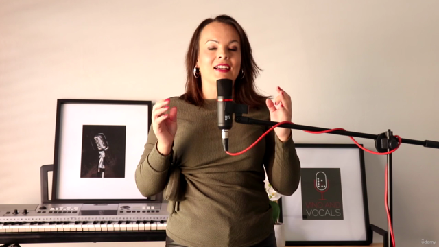 SINGING MADE SIMPLE: Become a great singer FAST – Screenshot 3