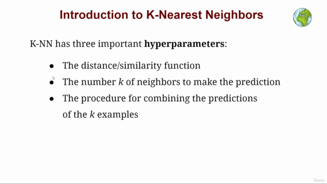 K-Nearest Neighbors for Classification: Machine Learning - Screenshot_01