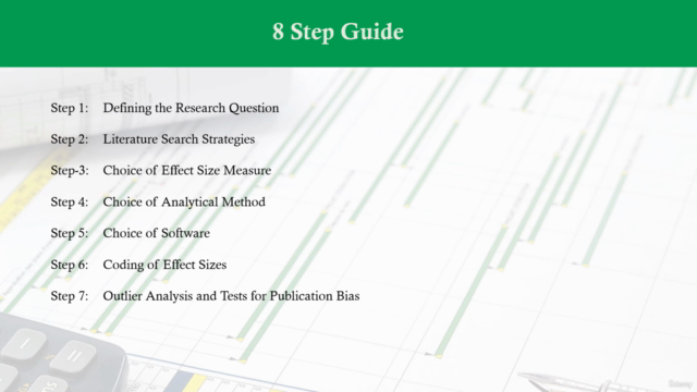 How to Conduct a Meta-analysis: A Practical Guide – Screenshot 4