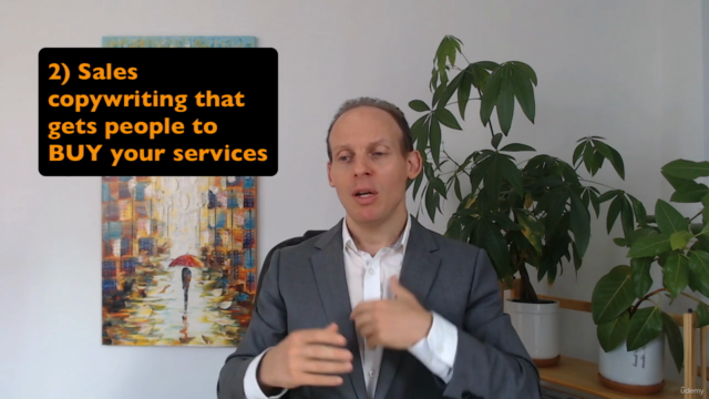 Become a Top-1% Fiverr Seller - 2025 Freelancing Masterclass – Screenshot 2
