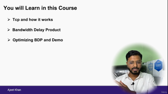 Web Performance Optimization Tuning - TCP/IP + Nginx + Linux – Screenshot 3