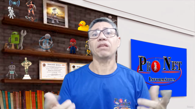 Curso de Rede de computadores do básico ao avançado – Screenshot 2