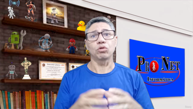 Curso de Rede de computadores do básico ao avançado – Screenshot 3