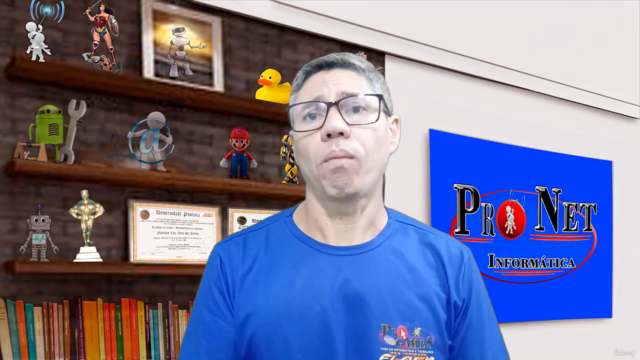 Curso de Rede de computadores do básico ao avançado – Screenshot 4