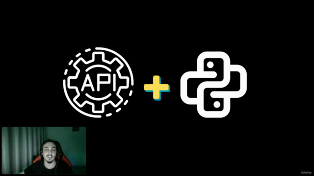 Aprenda a Extrair Dados de APIs com Python do Zero! – Screenshot 1