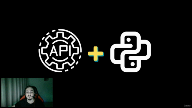 Aprenda a Extrair Dados de APIs com Python do Zero! – Screenshot 3