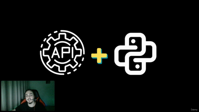 Aprenda a Extrair Dados de APIs com Python do Zero! – Screenshot 4