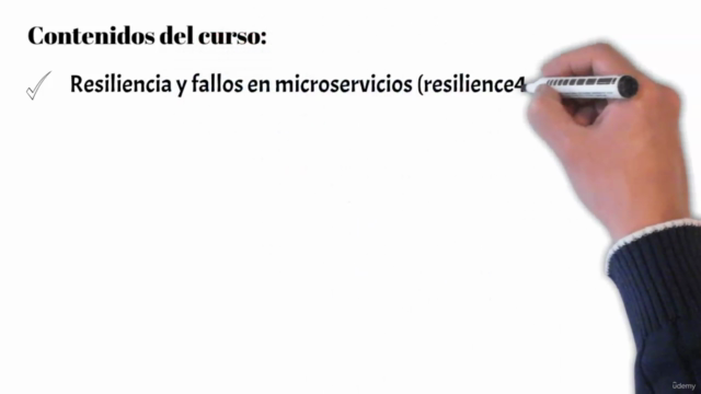 Construye Microservicios con Spring Boot 3 y Spring Cloud – Screenshot 3