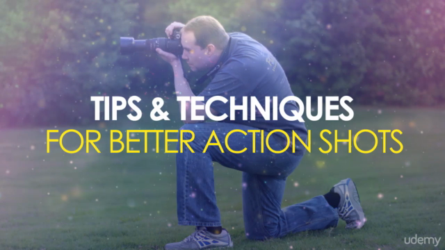 Grow a Photography Business by Shooting Sports Photos – Screenshot 3