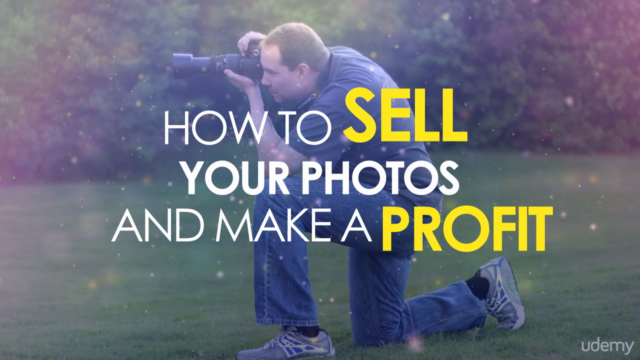 Grow a Photography Business by Shooting Sports Photos – Screenshot 4