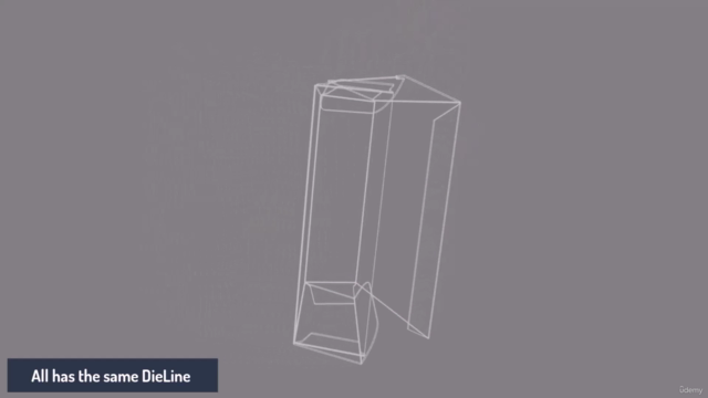 Learn Product Packaging Design in Illustrator & CorelDRAW – Screenshot 2