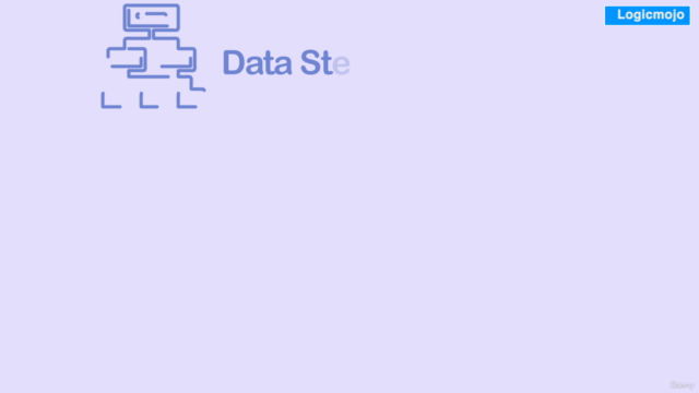 Master Data Structures and Algorithms in Python – Screenshot 1