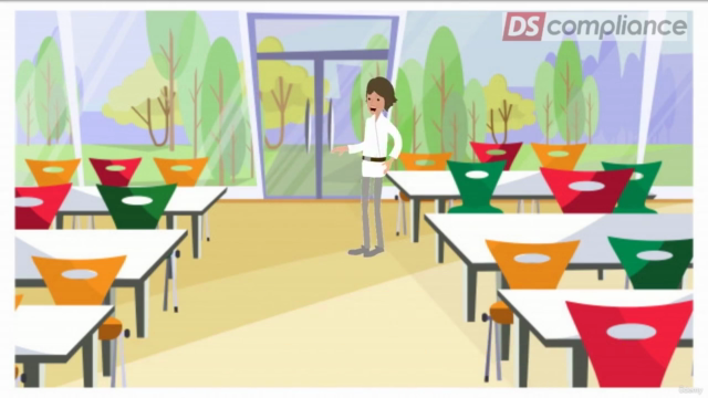 Information Security - Introduction to ISO 27001 – Screenshot 1