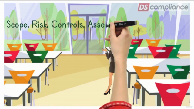 Information Security - Introduction to ISO 27001 – Screenshot 3