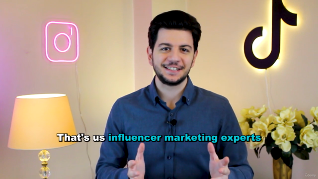 Influencer Marketing 2024: Win in Branding - Beginner To Pro - Screenshot_01