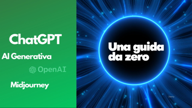 Come funziona ChatGpt Ai generativa + Midjouney – Screenshot 4