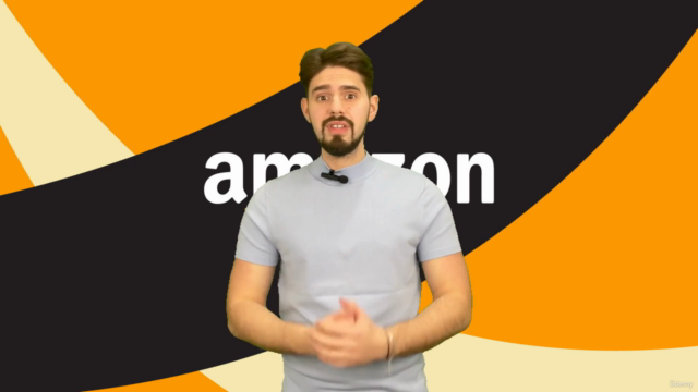 Amazon (KDP): How to Create a Passive Income from Books - Screenshot_01