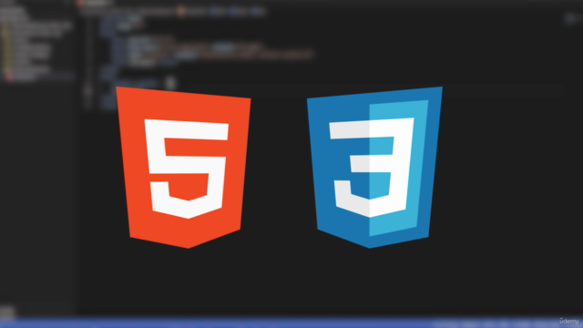 HTML i CSS 2025 - od Zera do Specjalisty Promo:MAY2025 – Screenshot 1