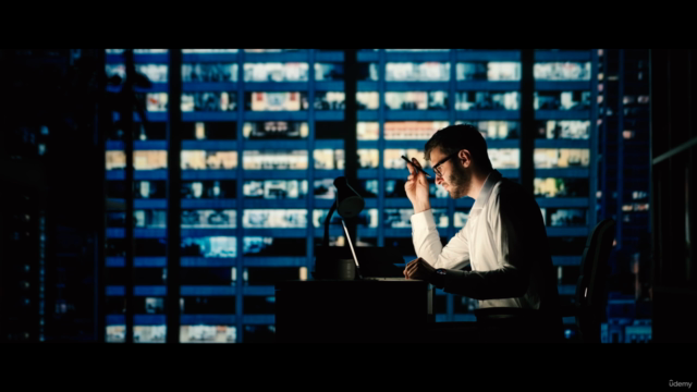 How Do We Discover Ourselves? What is the Sub/Unconscious? – Screenshot 2