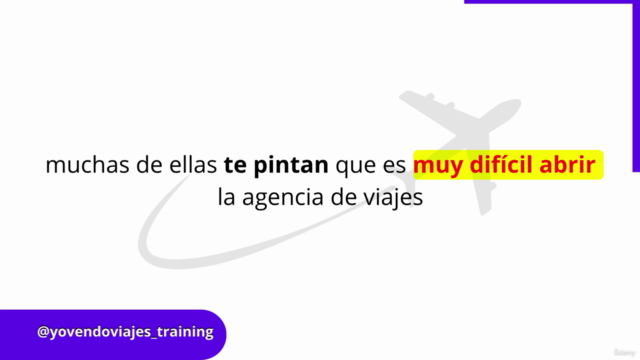 Cómo abrir una Agencia de Viajes en México – Screenshot 2