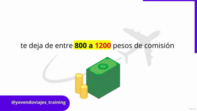Cómo abrir una Agencia de Viajes en México – Screenshot 4