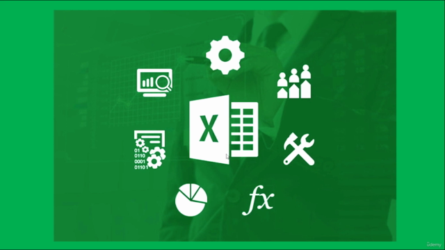 Domina Excel: De principiante a Avanzado sólidamente – Screenshot 1