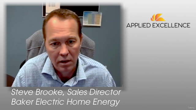 SALES TRAINING: CLOSING THE SALE – Screenshot 2