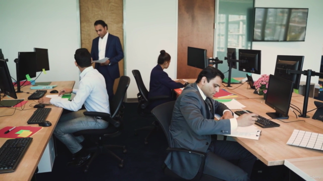 Conflict Management – Screenshot 1
