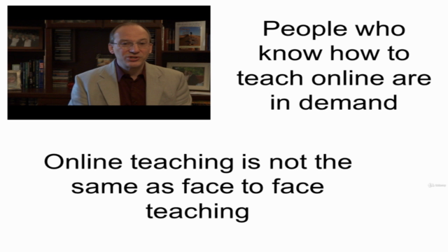 How to Teach Online 24/7/365 – Screenshot 1