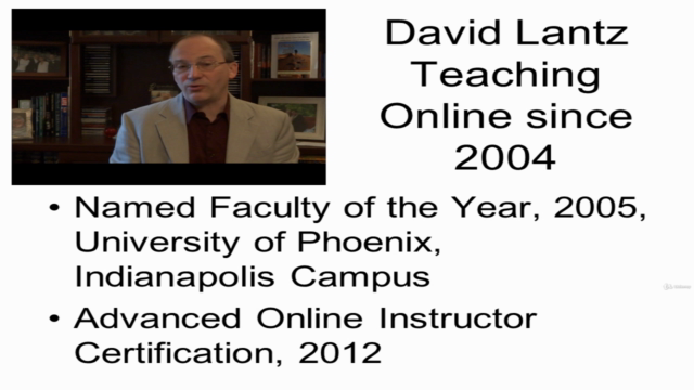 How to Teach Online 24/7/365 – Screenshot 2