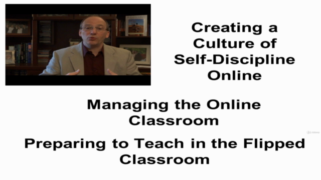 How to Teach Online 24/7/365 – Screenshot 4