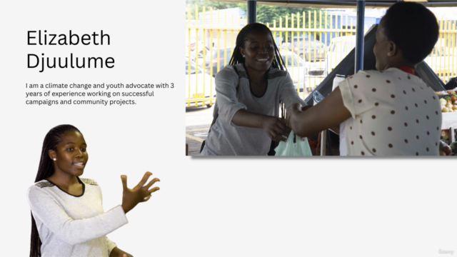 A Complete Guide to Youth Advocacy and Activism – Screenshot 1