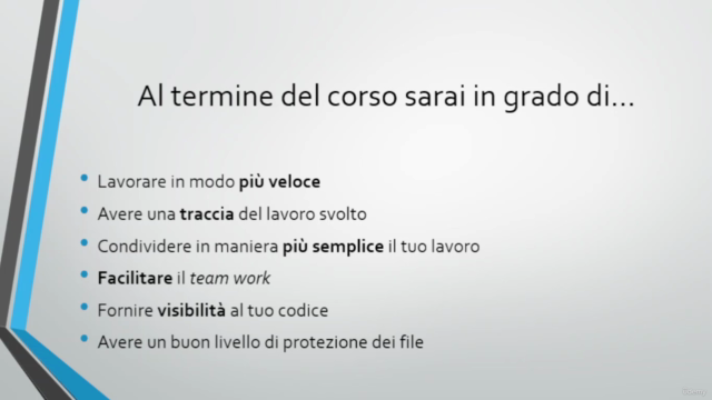 Corso Git - Screenshot_02