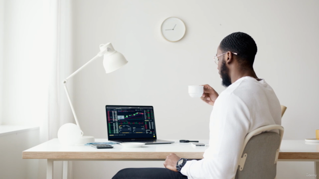 Complete Fundamental Analysis In Forex Trading Master Course – Screenshot 1
