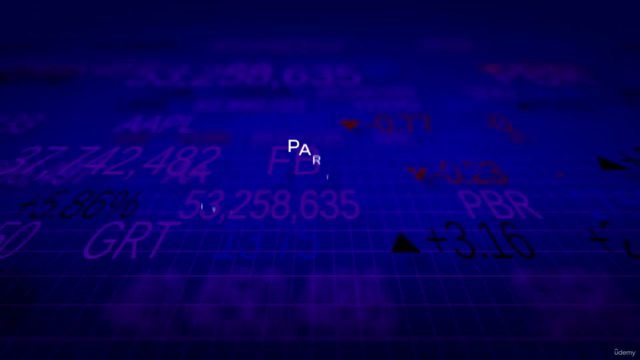 Complete Fundamental Analysis In Forex Trading Master Course – Screenshot 2