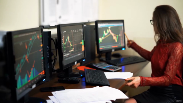 Complete Fundamental Analysis In Forex Trading Master Course – Screenshot 3