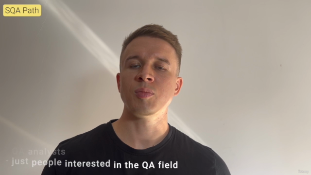 Software testing essential course 2023 - from 0 to QA Hero – Screenshot 3