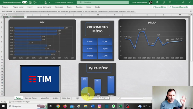 Valuation Criativo: Como Precificar Ações – Screenshot 2