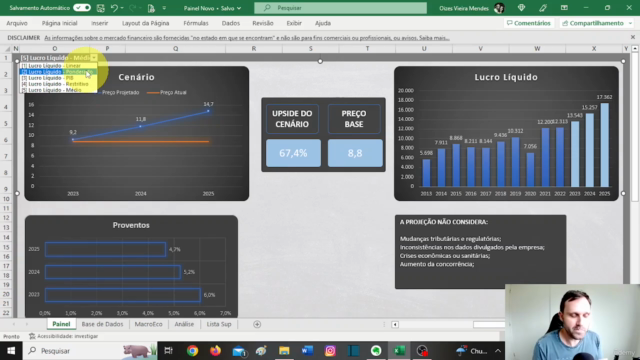 Valuation Criativo: Como Precificar Ações – Screenshot 3