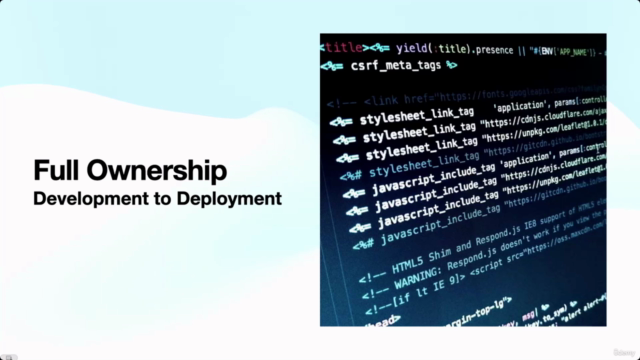 Practical Docker For Frontend Developers – Screenshot 1