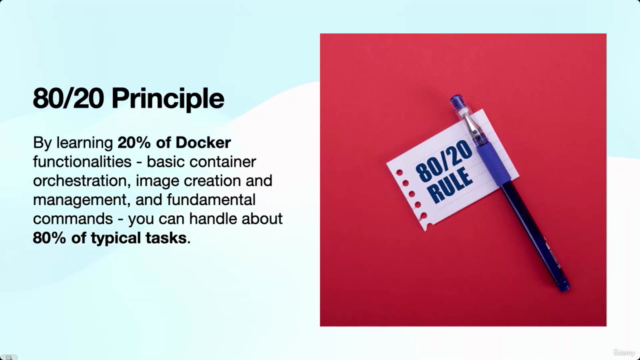 Practical Docker For Frontend Developers – Screenshot 4
