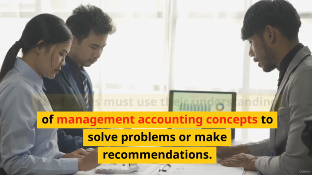 Comprehensive preparation for CMA Part 1 Exam Success – Screenshot 2