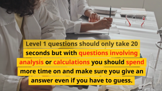 Comprehensive preparation for CMA Part 1 Exam Success – Screenshot 4