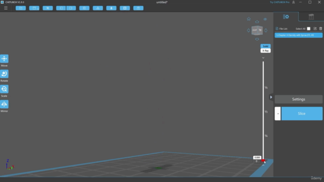 Designing an Eternity Wedding Band in 3D – Screenshot 3