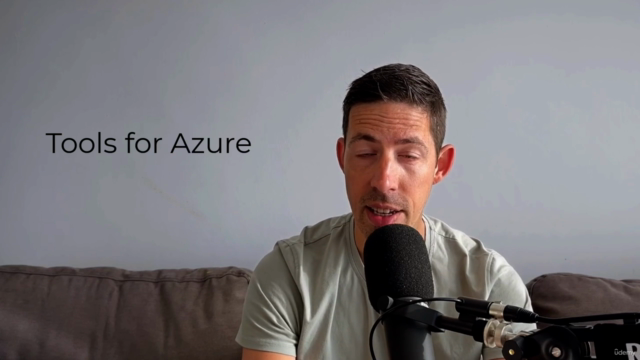 Getting Started with Microsoft Azure – Screenshot 3