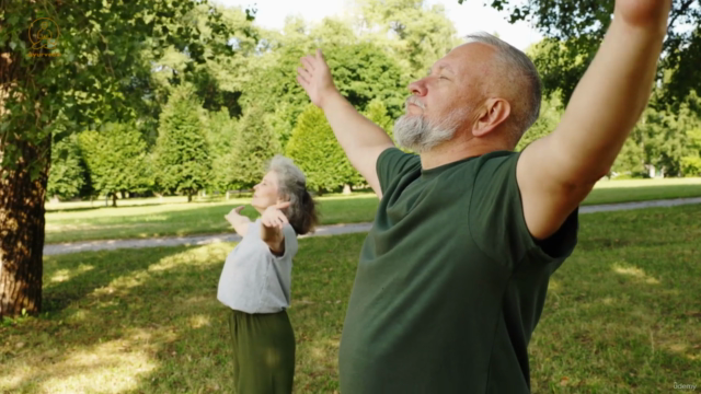 Ayurveda Curso Básico | Equilibrio Interior y Felicidad – Screenshot 1