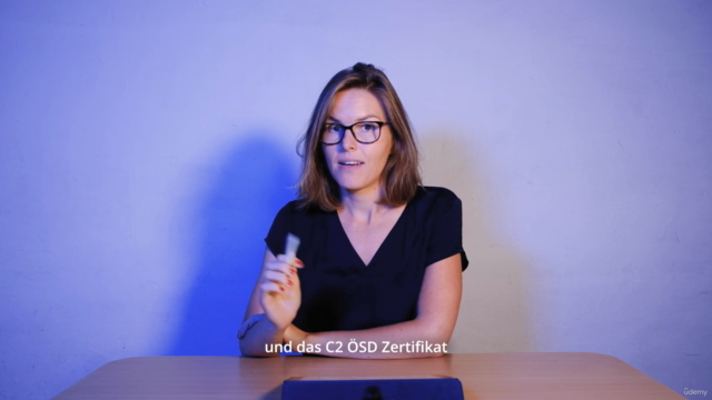 German Verb expert in 8 lesson – Screenshot 1