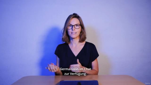 German Verb expert in 8 lesson – Screenshot 4