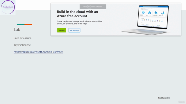 Technologies de sécurité Microsoft Azure AZ-500 - Screenshot_03
