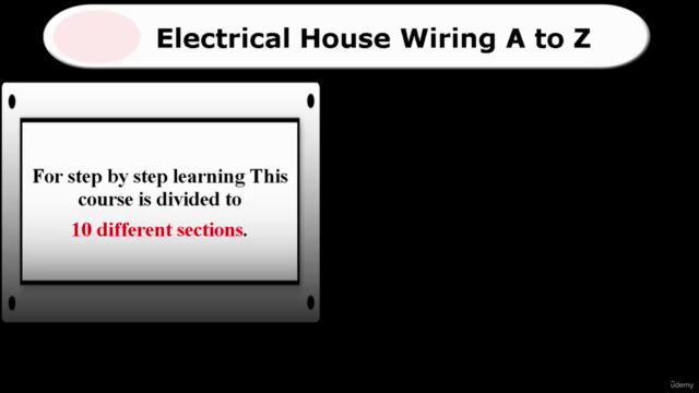 Home Electrical Wiring A to Z - Screenshot_01